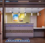 Days Inn by Wyndham Klamath Falls hotel detail image 4
