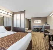 Microtel Inn & Suites by Wyndham Dickinson hotel detail image 3
