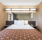 Microtel Inn & Suites by Wyndham Dickinson hotel detail image 4