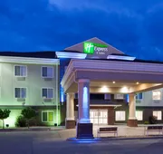 Holiday Inn Express Hotel & Suites Dickinson by IHG hotel detail image 3