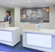 Holiday Inn Express Hotel & Suites Dickinson by IHG hotel detail image 5