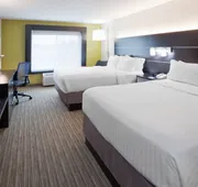 Holiday Inn Express Hotel & Suites Dickinson by IHG hotel detail image 7