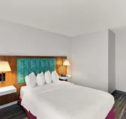 Hampton Inn Bridgeport/Clarksburg hotel detail image 7
