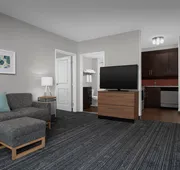 TownePlace Suites Bridgeport Clarksburg hotel detail image 7