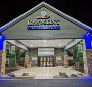 Baymont by Wyndham Washington hotel detail image 4