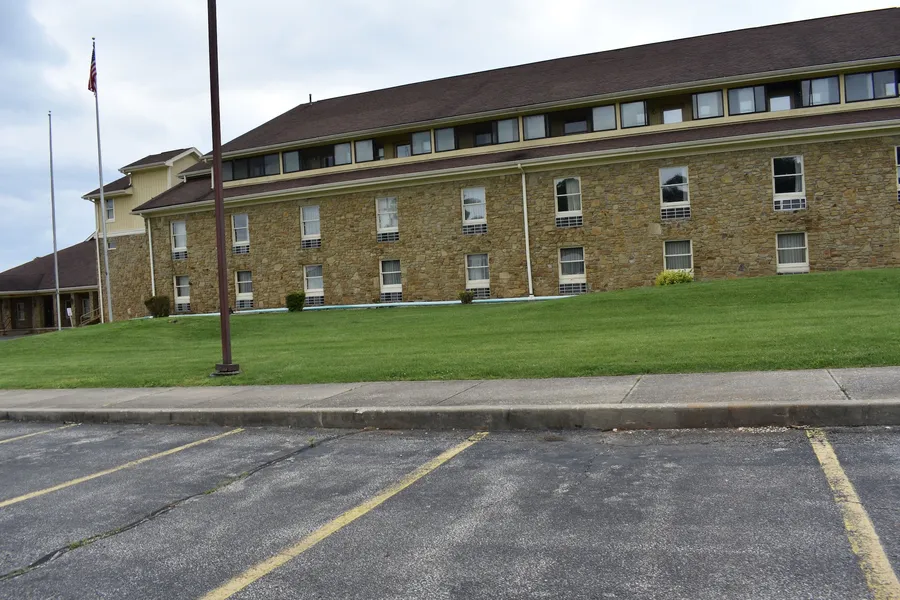 Quality Inn & Suites Bedford West hotel detail image 2