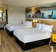 Days Inn by Wyndham Cloverdale Greencastle hotel detail image 3