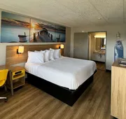 Days Inn by Wyndham Cloverdale Greencastle hotel detail image 5