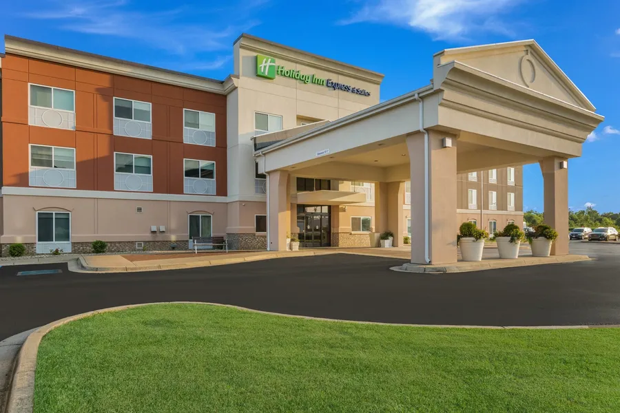 Holiday Inn Express Hotel & Suites Jasper by IHG hotel detail image 2