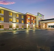 Holiday Inn Express Hotel & Suites Jasper by IHG hotel detail image 3