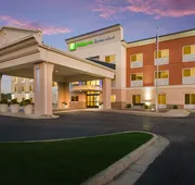 Holiday Inn Express Hotel & Suites Jasper by IHG hotel detail image 4