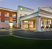 Holiday Inn Express Hotel & Suites Jasper by IHG hotel detail image 5