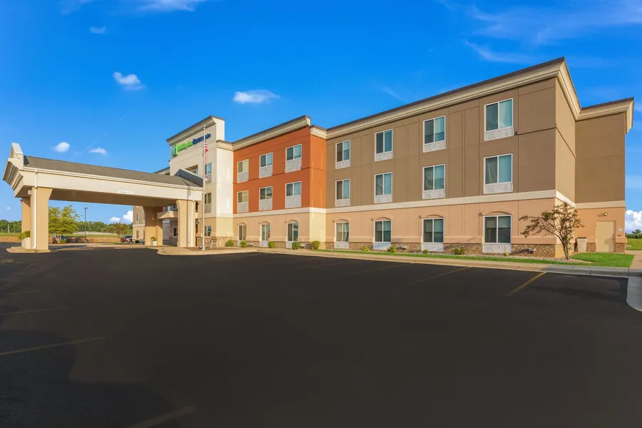 Holiday Inn Express Hotel & Suites Jasper by IHG hotel detail image 6