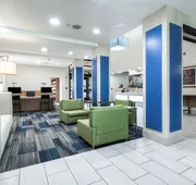 Holiday Inn Express Hotel & Suites Jasper by IHG hotel detail image 7