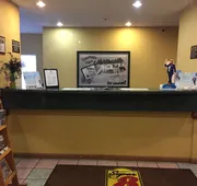 Super 8 by Wyndham Martinsville hotel detail image 3
