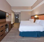 Hampton Inn Princeton hotel detail image 7
