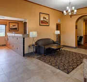 Best Western Martinsville Inn hotel detail image 4