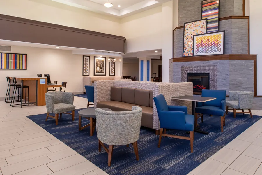 Holiday Inn Express & Suites Gunnison by IHG hotel detail image 2