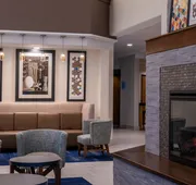 Holiday Inn Express & Suites Gunnison by IHG hotel detail image 3