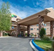 Holiday Inn Express & Suites Gunnison by IHG hotel detail image 7