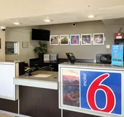 Motel 6 Cheyenne WY hotel detail image 3