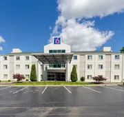 Motel 6 Bristol, VA hotel detail image 4
