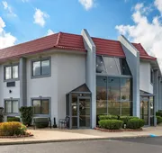 Red Roof Inn Greencastle South – Cloverdale hotel detail image 3