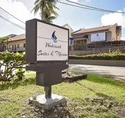 Waterside Suites & Marina hotel detail image 4