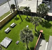 Best Western Corpus Christi Airport Hotel hotel detail image 3