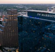 JW Marriott Austin hotel detail image 3