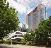 JW Marriott Austin hotel detail image 4