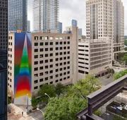 JW Marriott Austin hotel detail image 5