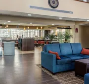 Comfort Inn & Suites Perry National Fairgrounds Area hotel detail image 3