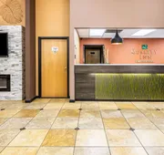 Quality Inn Perry - National Fairgrounds Area hotel detail image 4