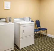 Quality Inn Perry - National Fairgrounds Area hotel detail image 5