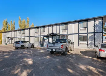 Budget Motel hotel thumbnail 4