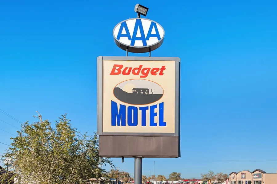 Budget Motel hotel detail image 6