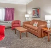 Ramada Hotel & Conference Center by Wyndham Hammond hotel detail image 5