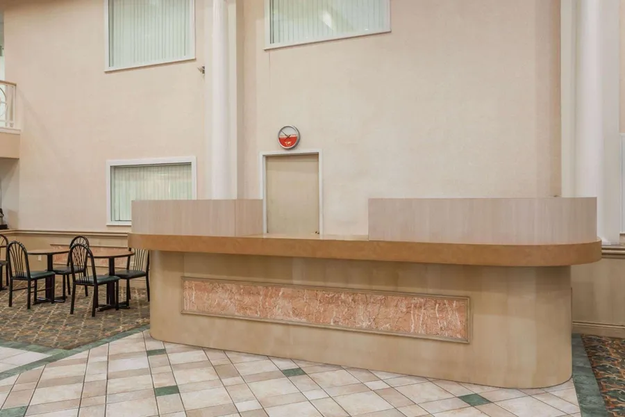 Ramada Hotel & Conference Center by Wyndham Hammond hotel detail image 6
