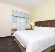 Hampton Inn and Suites Kokomo hotel detail image 3