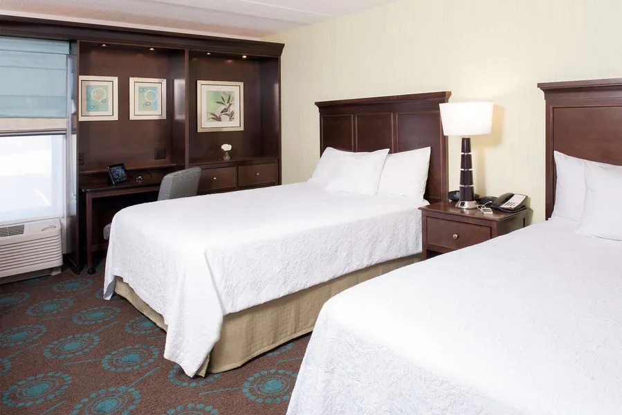 Hampton Inn and Suites Kokomo hotel detail image 6