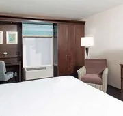 Hampton Inn and Suites Kokomo hotel detail image 7
