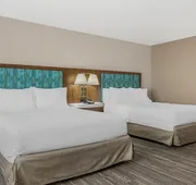 Hampton Inn & Suites Crawfordsville hotel detail image 7
