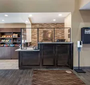 Comfort Inn Crawfordsville hotel detail image 3