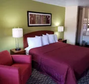 Economy Inn & Suites hotel detail image 3