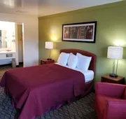 Economy Inn & Suites hotel detail image 5