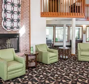 Quality Inn & Suites Lebanon I-65 hotel detail image 3