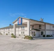 Motel 6 Beaver, UT hotel detail image 5