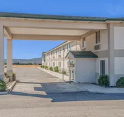 Motel 6 Beaver, UT hotel detail image 7