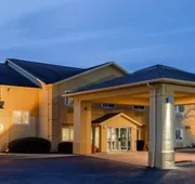 AmericInn by Wyndham Frankfort IN hotel detail image 3